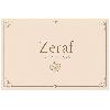 zeraf form & pack  logosu