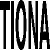 tiona logosu