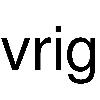 vrig logosu