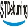 stdeburring logosu