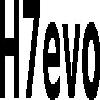 h7evo logosu
