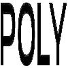 poly logosu