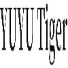 yuyu tiger logosu