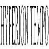 hyperion tempo logosu