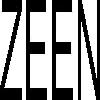 zeen logosu