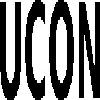 ucon logosu