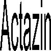 actazin logosu