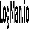 logman.io logosu