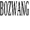 bozwang logosu