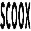 scoox logosu