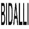 bidalli logosu