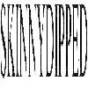 skinnydipped logosu