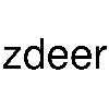 zdeer logosu