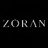 zoran logosu