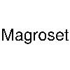 magroset logosu