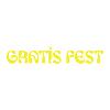 gratis fest logosu