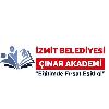 izmit belediyesi çınar akademi eğitimde fırsat eşitliği logosu