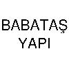 babataş yapı logosu