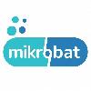 mikrobat logosu