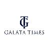 galata times logosu