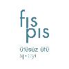 fıspıs ütüsüz ütü spreyi logosu