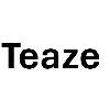 teaze logosu
