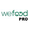 wefood pro logosu