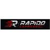 rapido express logosu