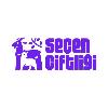 seçen çiftliği logosu