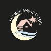 kızılbük ahşap evleri logosu