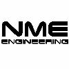 nme engineering logosu