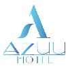azuu hotel logosu