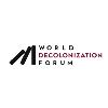 world decolonization forum logosu