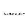 more than one story logosu