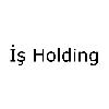 iş holding logosu