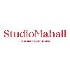 studiomahall architecture design planning logosu