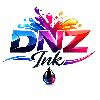 dnz ink logosu