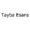 tayba esans logosu