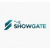 the showgate logosu