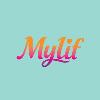 mylif logosu