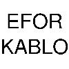 efor kablo logosu