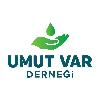 umut var derneği logosu