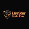 livestar gold flex logosu