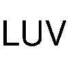 luv logosu