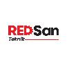 redsan teknik logosu
