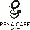 pena cafe karaköy logosu