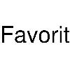 favorit logosu