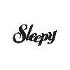 sleepy logosu