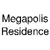 megapolis residence logosu