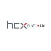 hcx platform logosu